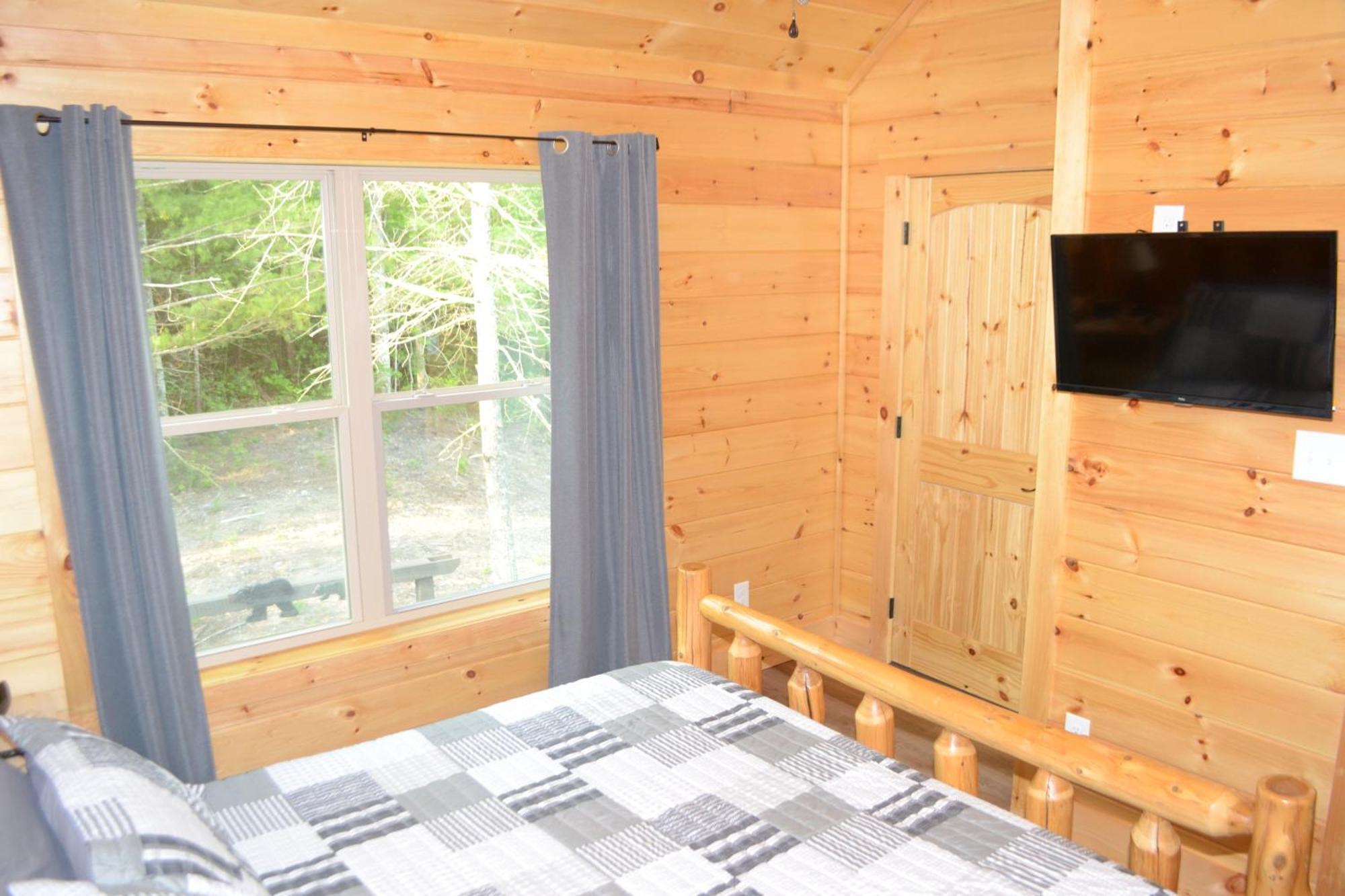 Counting Stars Luxury Cabin! ทาวน์เซนด์ ภายนอก รูปภาพ