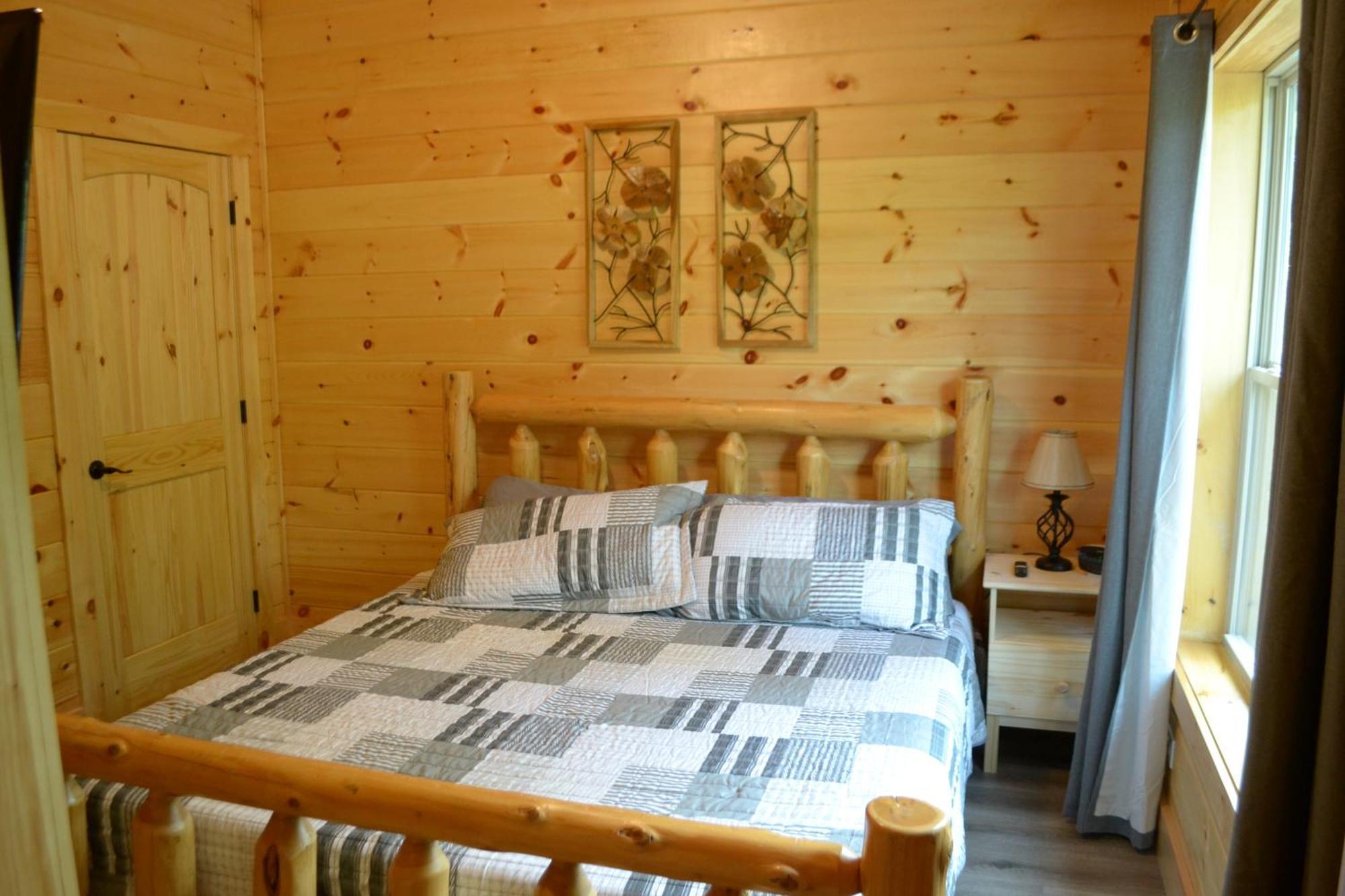 Counting Stars Luxury Cabin! ทาวน์เซนด์ ภายนอก รูปภาพ