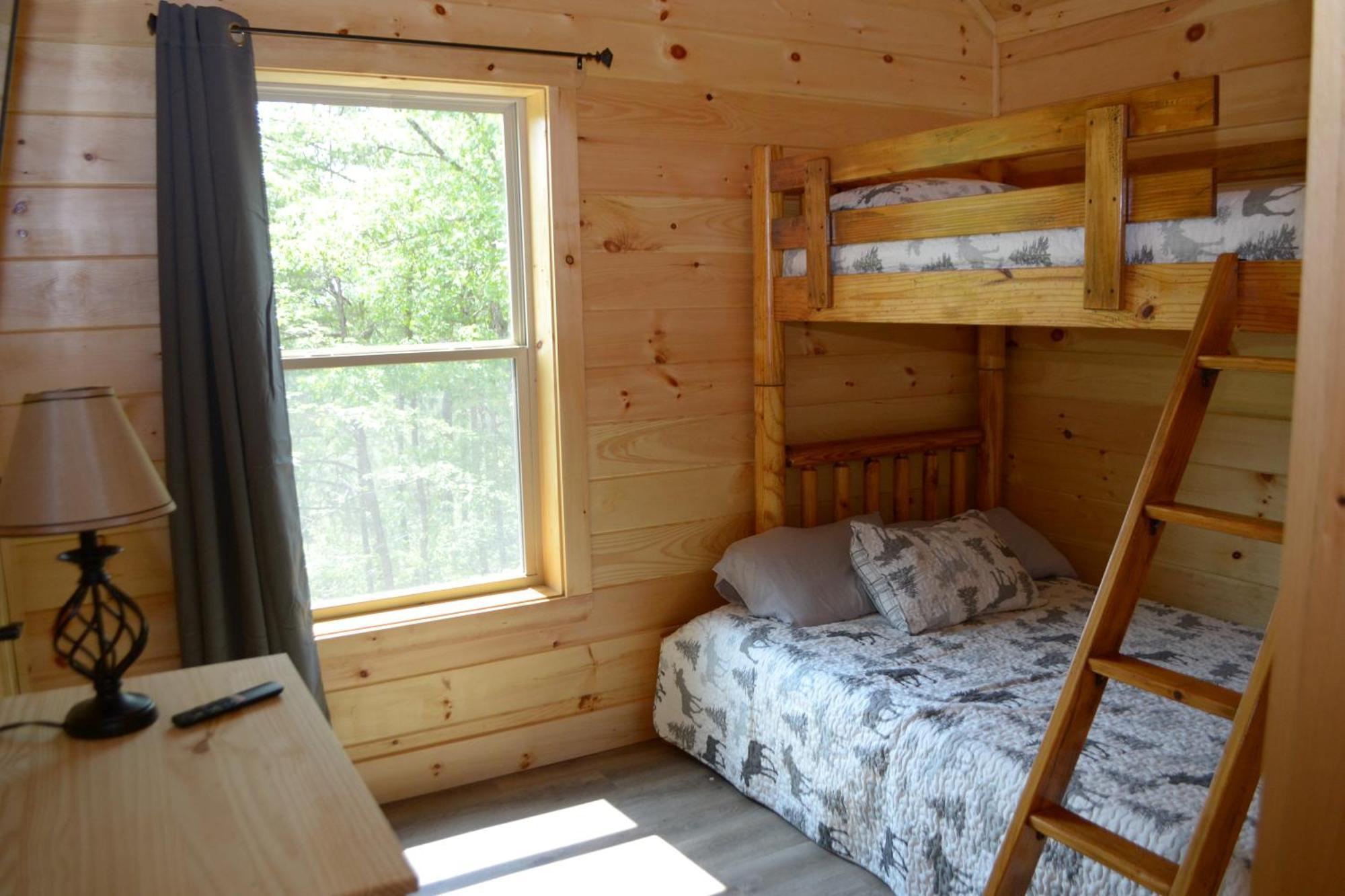 Counting Stars Luxury Cabin! ทาวน์เซนด์ ภายนอก รูปภาพ