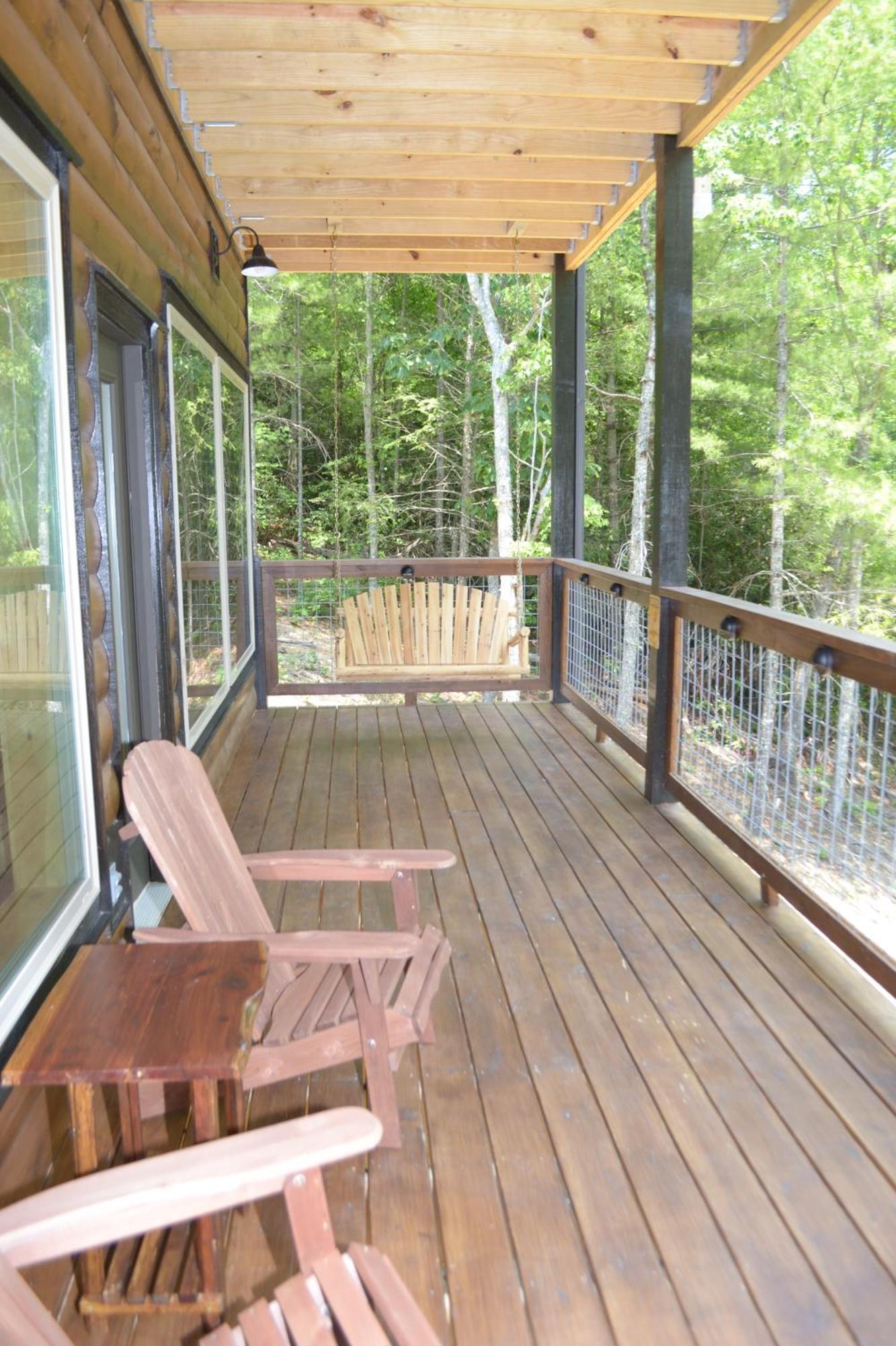 Counting Stars Luxury Cabin! ทาวน์เซนด์ ภายนอก รูปภาพ