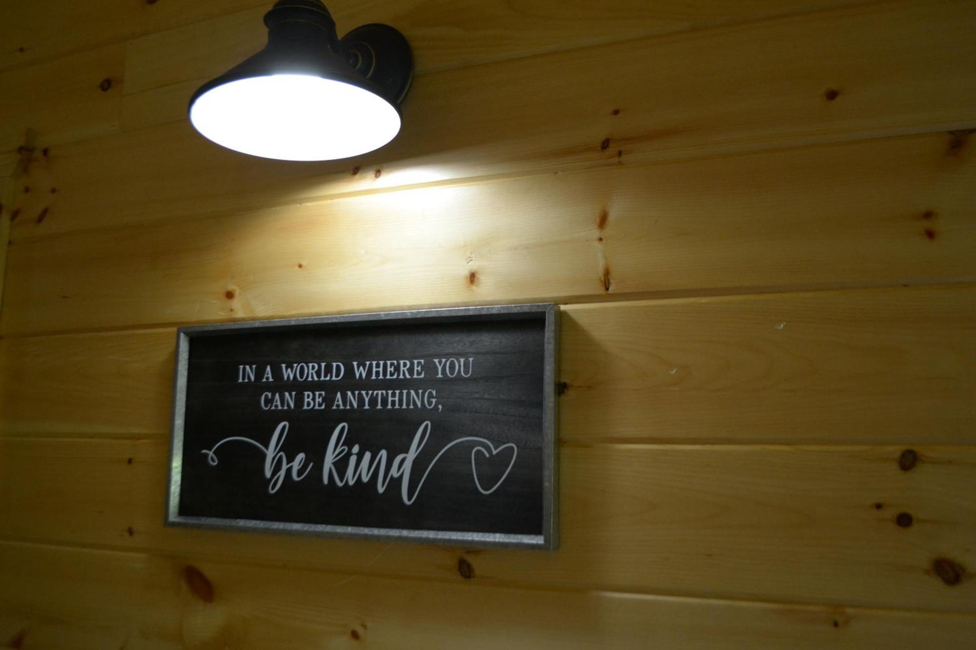 Counting Stars Luxury Cabin! ทาวน์เซนด์ ภายนอก รูปภาพ