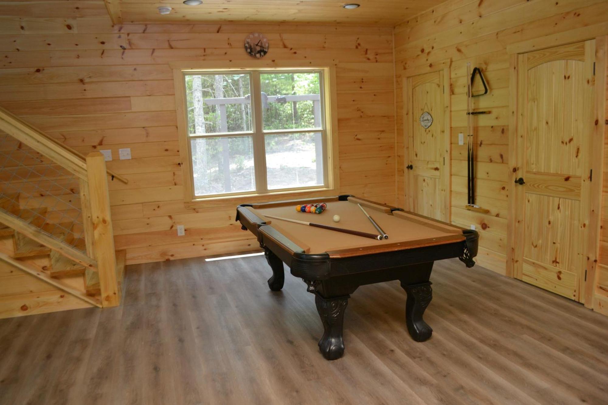 Counting Stars Luxury Cabin! ทาวน์เซนด์ ภายนอก รูปภาพ