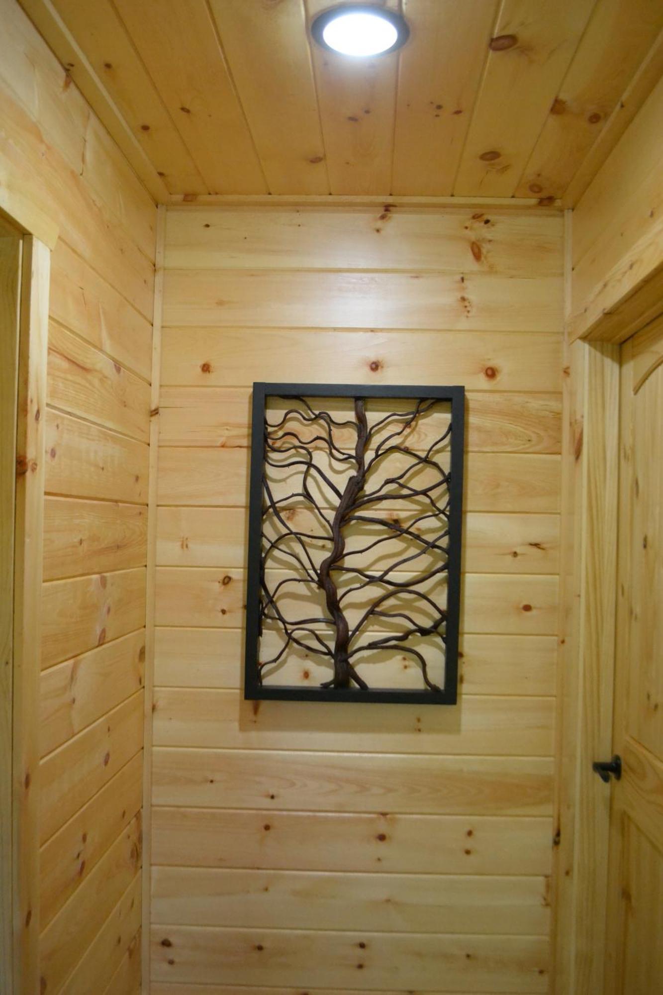 Counting Stars Luxury Cabin! ทาวน์เซนด์ ภายนอก รูปภาพ