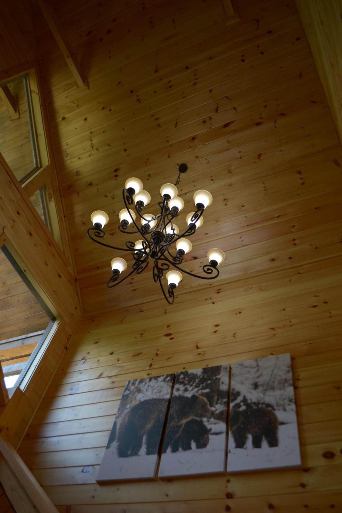 Counting Stars Luxury Cabin! ทาวน์เซนด์ ภายนอก รูปภาพ