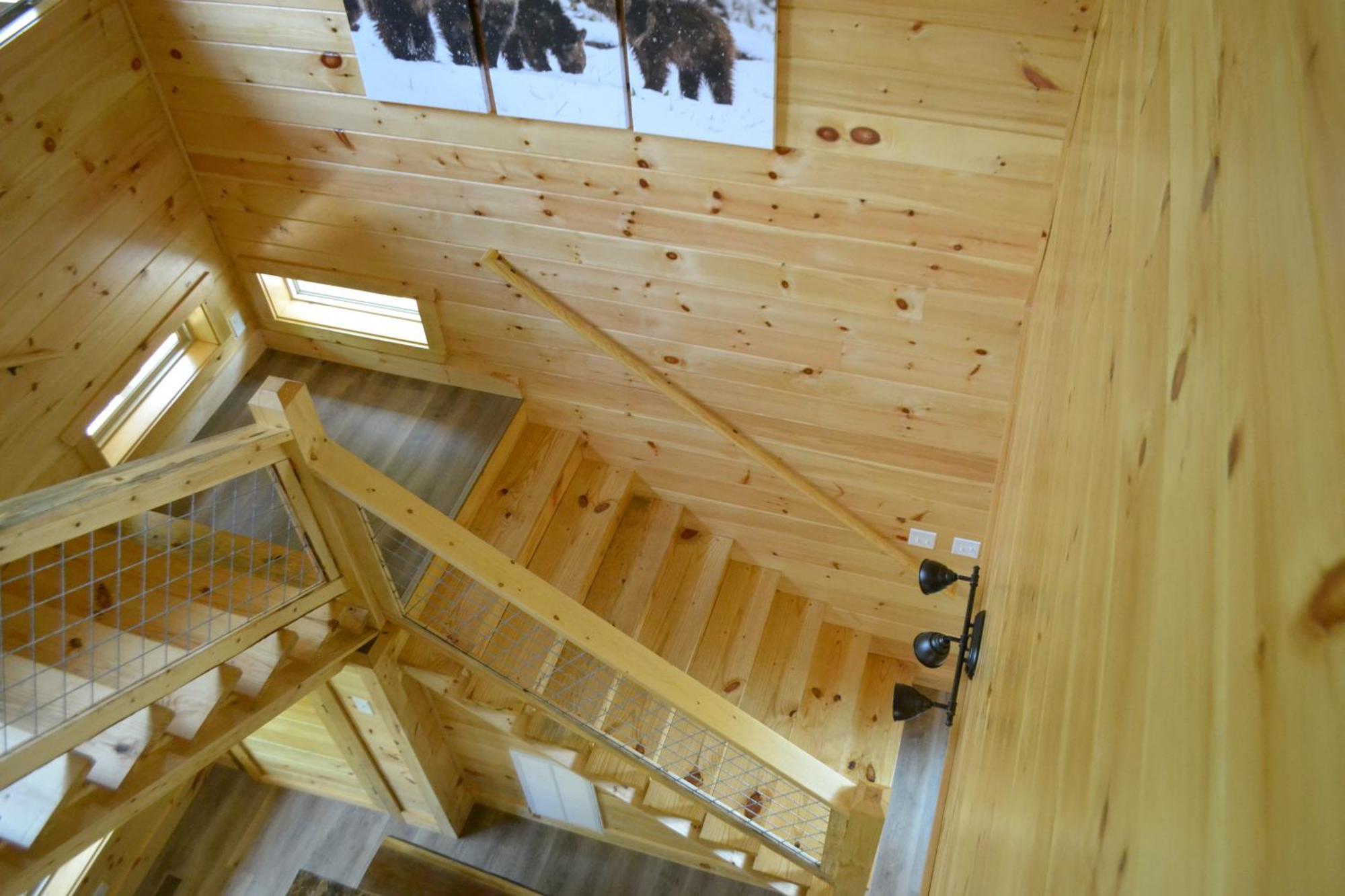 Counting Stars Luxury Cabin! ทาวน์เซนด์ ภายนอก รูปภาพ