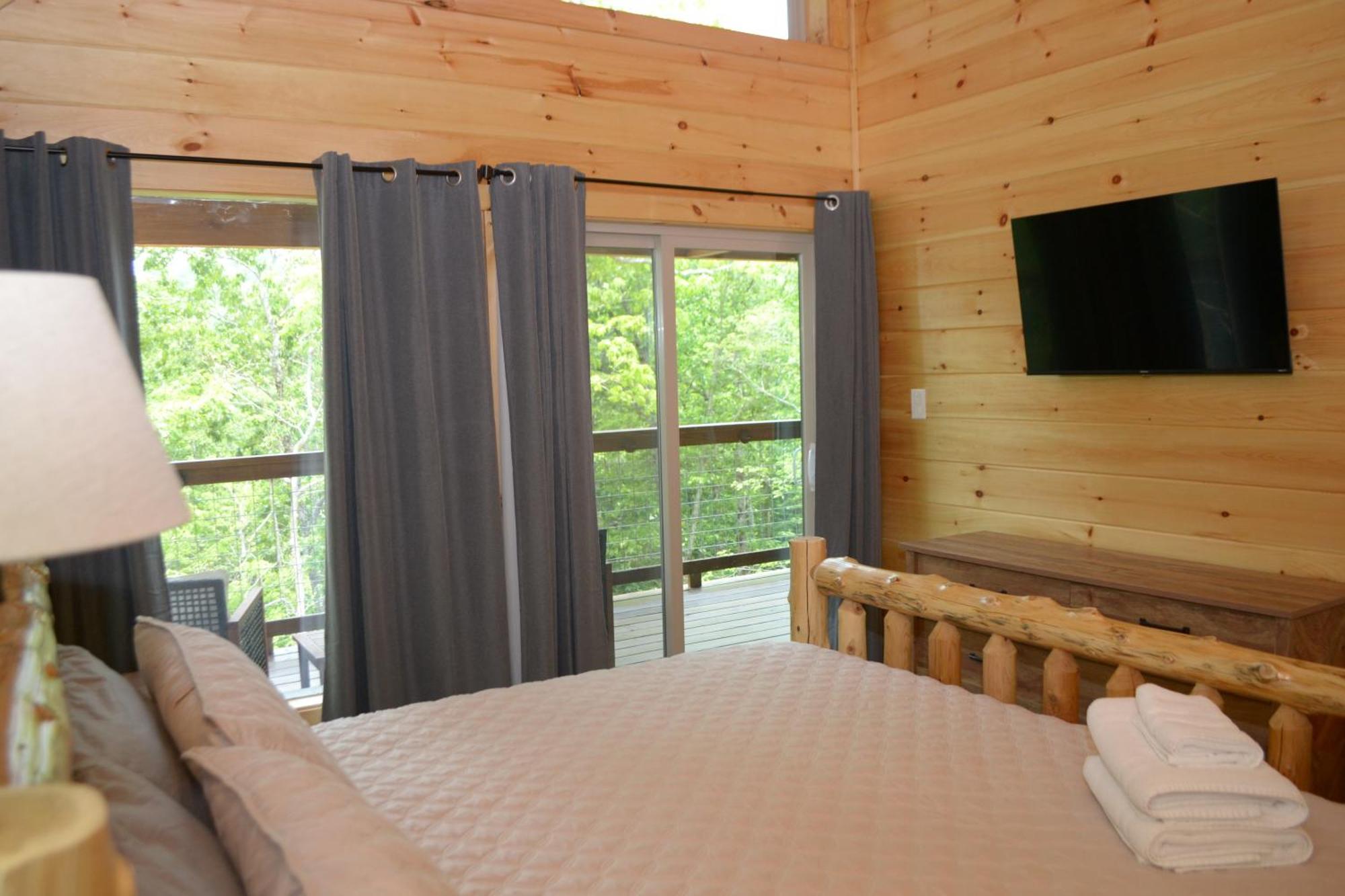 Counting Stars Luxury Cabin! ทาวน์เซนด์ ภายนอก รูปภาพ