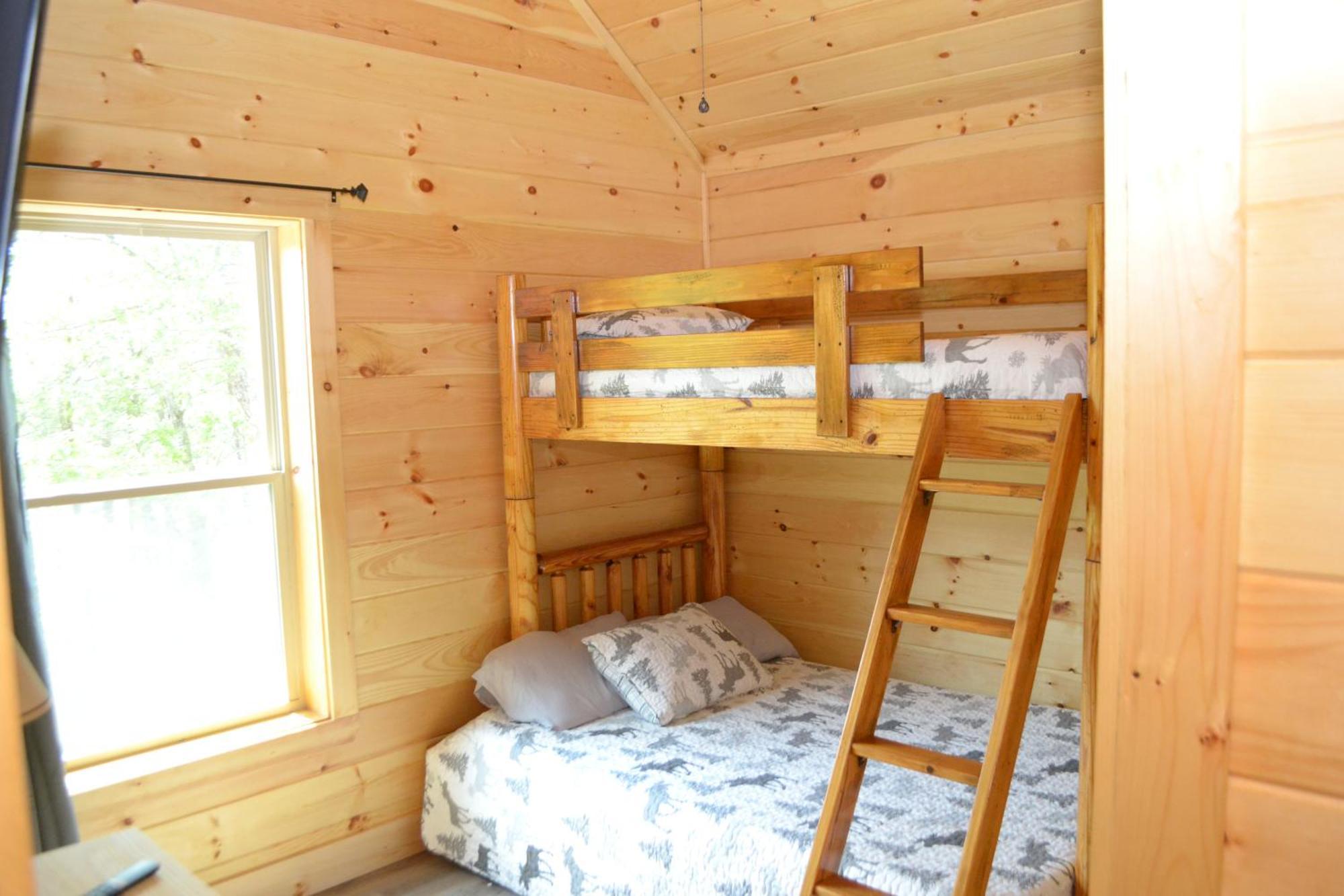 Counting Stars Luxury Cabin! ทาวน์เซนด์ ภายนอก รูปภาพ