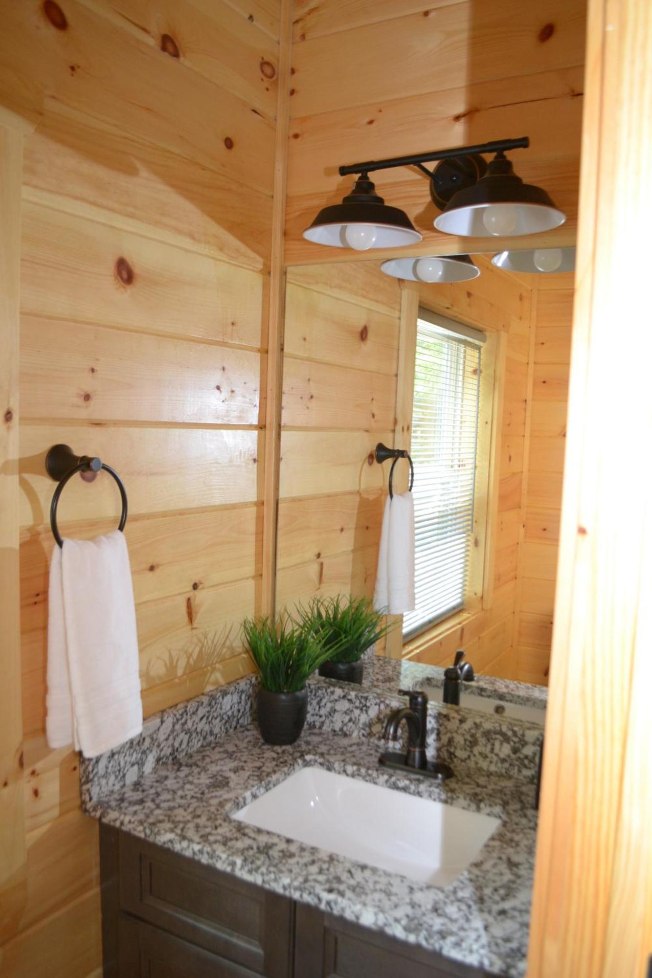 Counting Stars Luxury Cabin! ทาวน์เซนด์ ภายนอก รูปภาพ