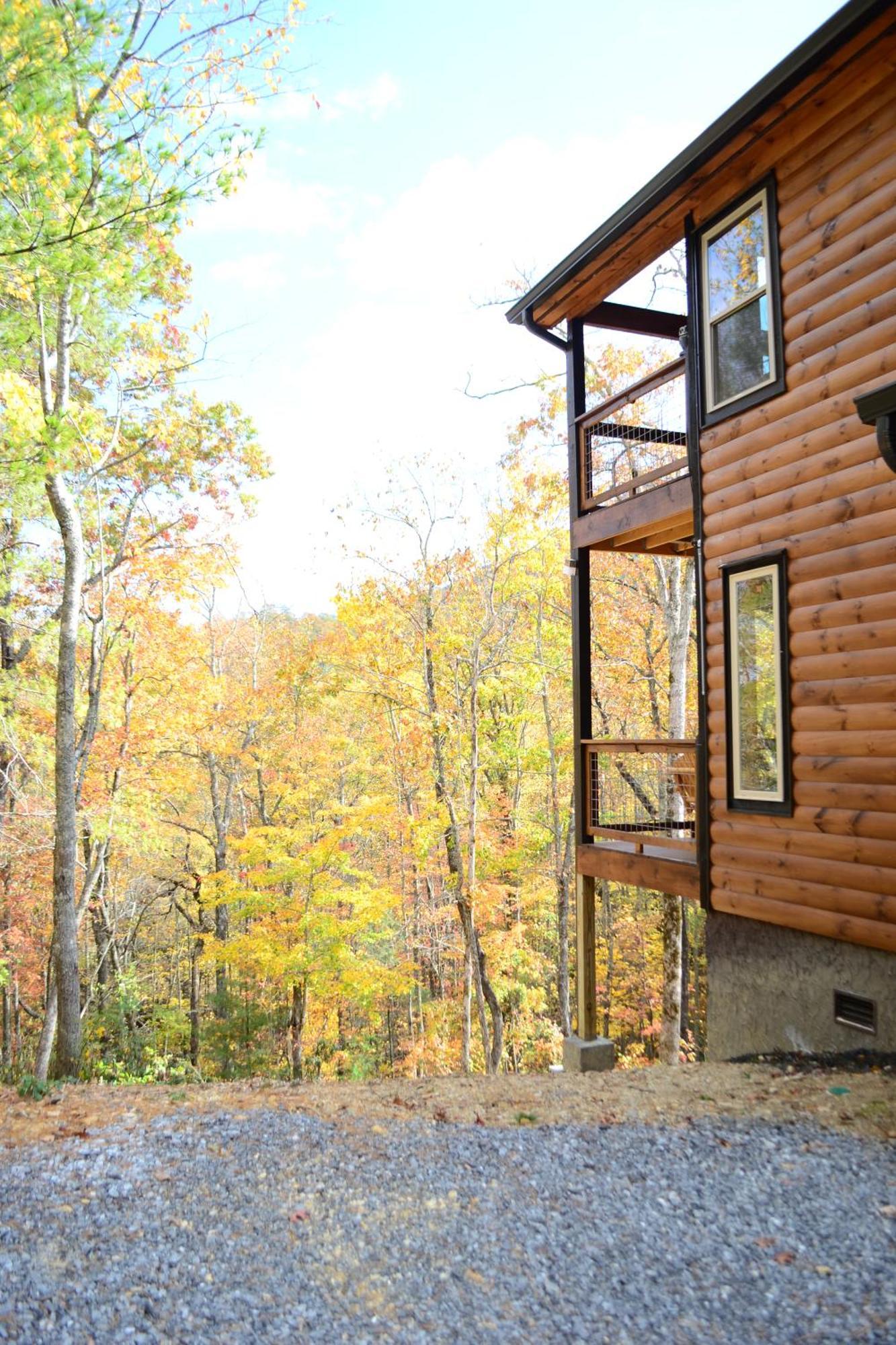 Counting Stars Luxury Cabin! ทาวน์เซนด์ ภายนอก รูปภาพ